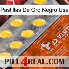 Usa Black Gold Pills 42